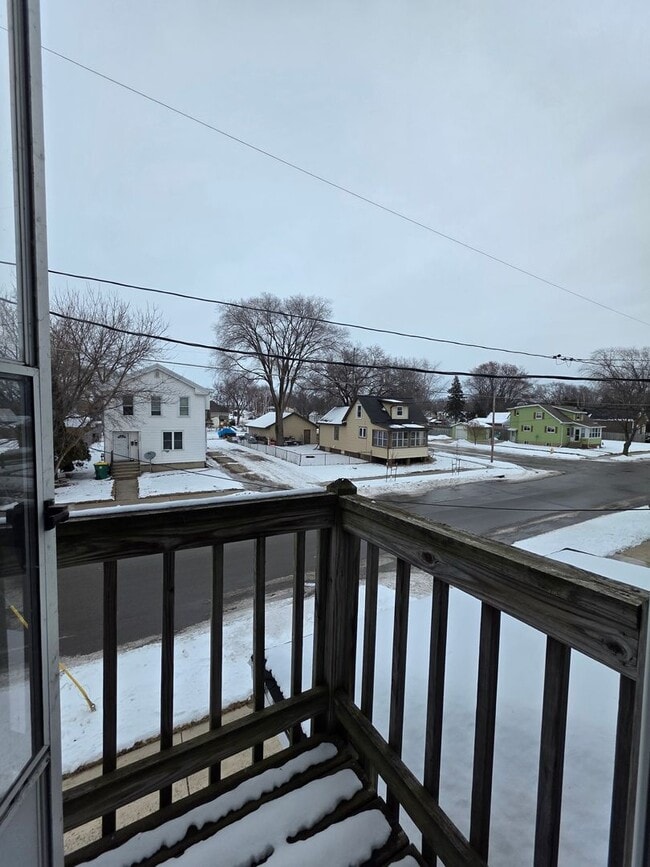 Building Photo - 1020 Berner St