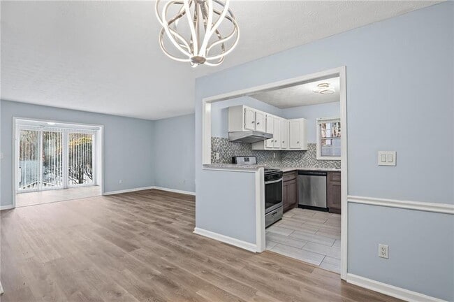 Building Photo - 1306 Natchez Trace