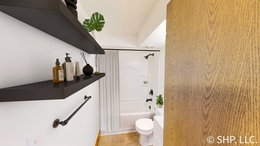 Bath - 1217 W Washington St
