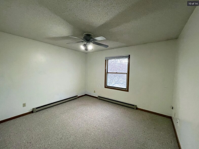 Building Photo - 1602 45th St NW