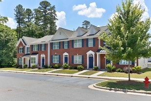 Primary Photo - The Reserve at Catawba Creek