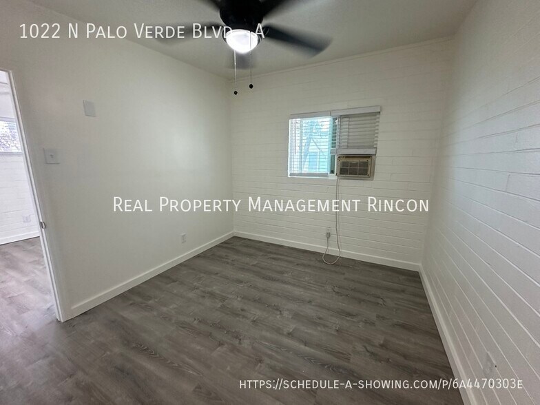 Building Photo - 1022 N Palo Verde Blvd
