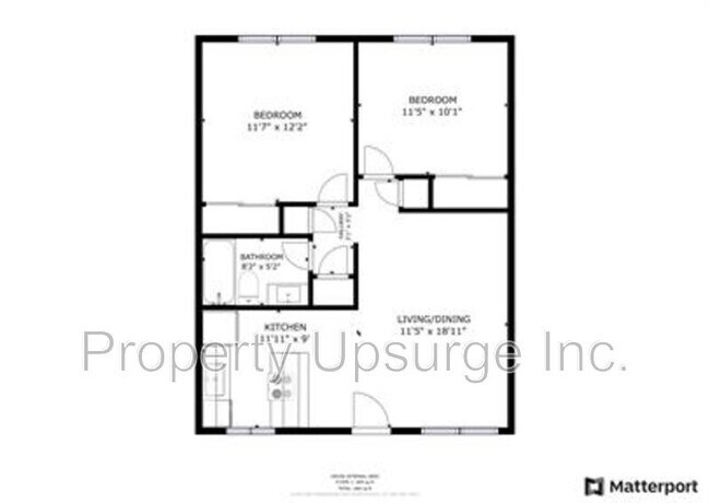 Building Photo - 445 Nelson Ave