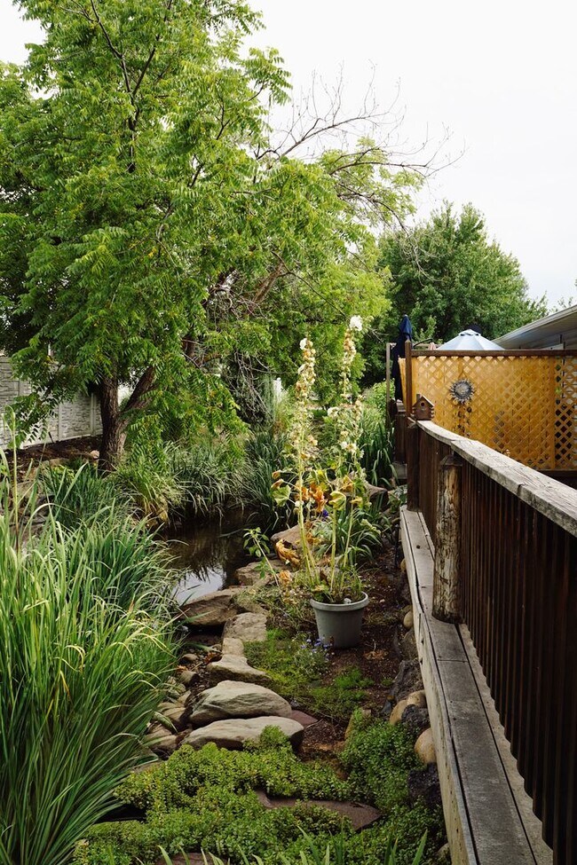 Building Photo - A Garden City Gem Near Parks, Dining & the Greenbelt