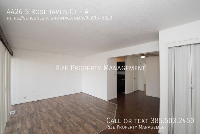 Building Photo - 4426 S Rosehaven Ct