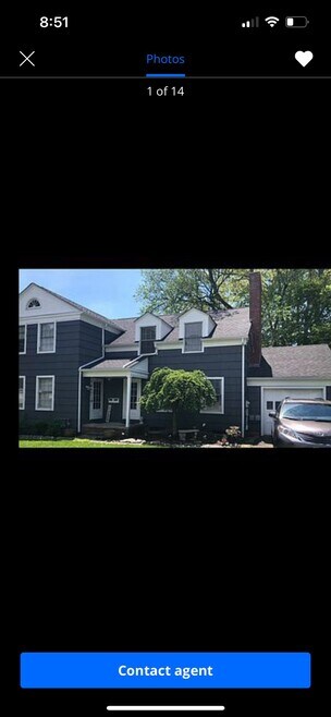 Building Photo - 917-919-919 Paxford Pl