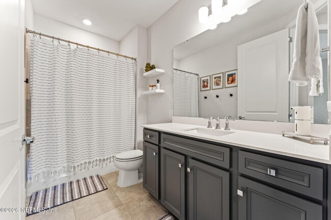 Building Photo - 345 Muhly Grass St