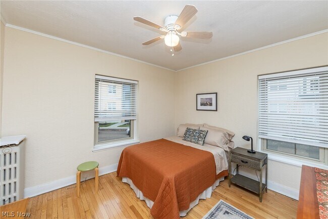 Building Photo - 2330 Euclid Heights Blvd