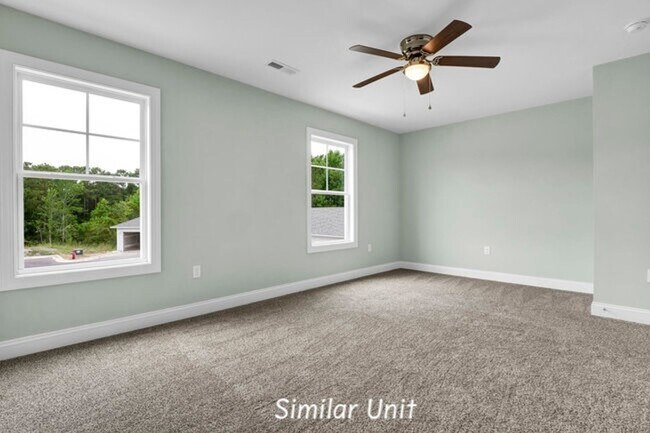 Building Photo - 303 Starfish Ln