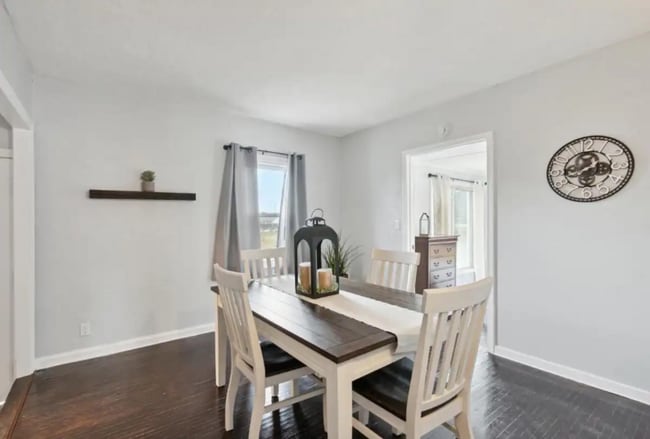 Building Photo - 1809 Rivard Rd