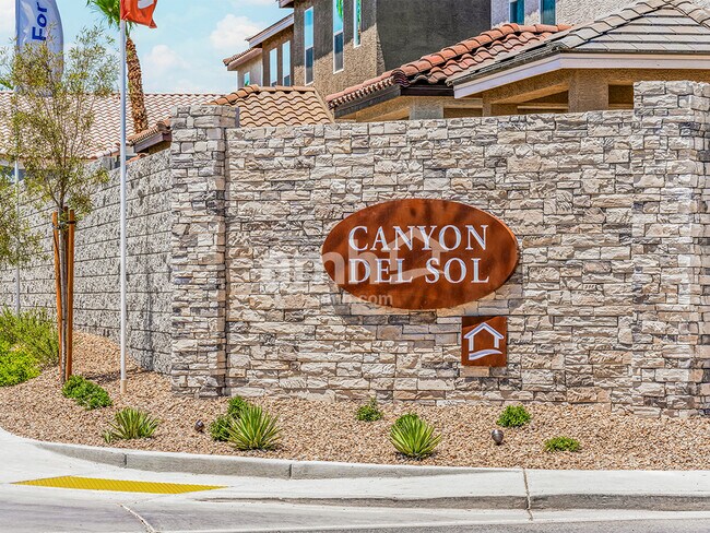 Building Photo - 4284 Halo Hollyhock St