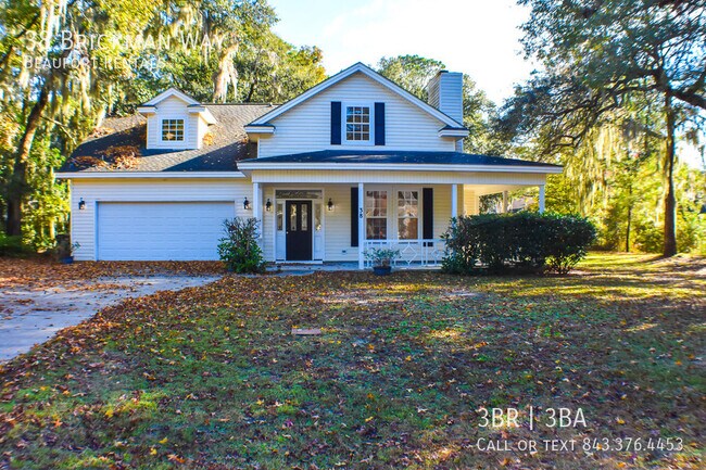 Primary Photo - 38 Brickman Way