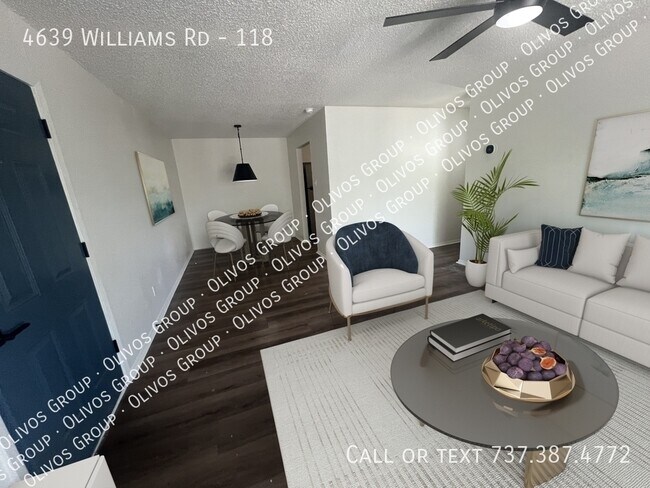 Building Photo - 4639 Williams Rd