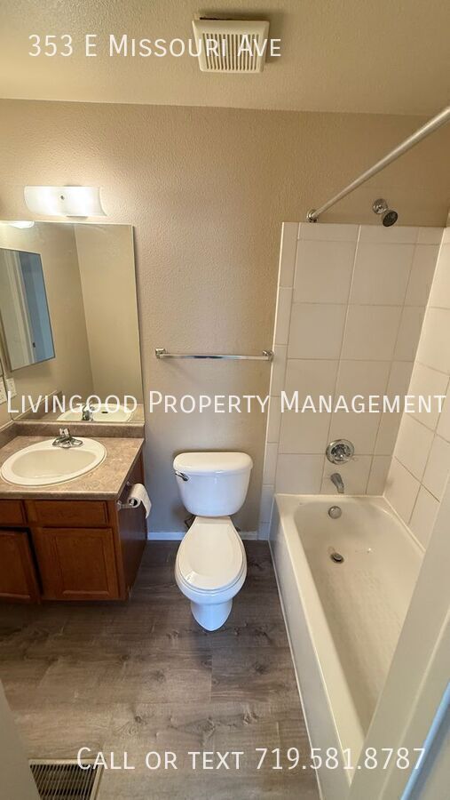 Building Photo - 353 E Missouri Ave