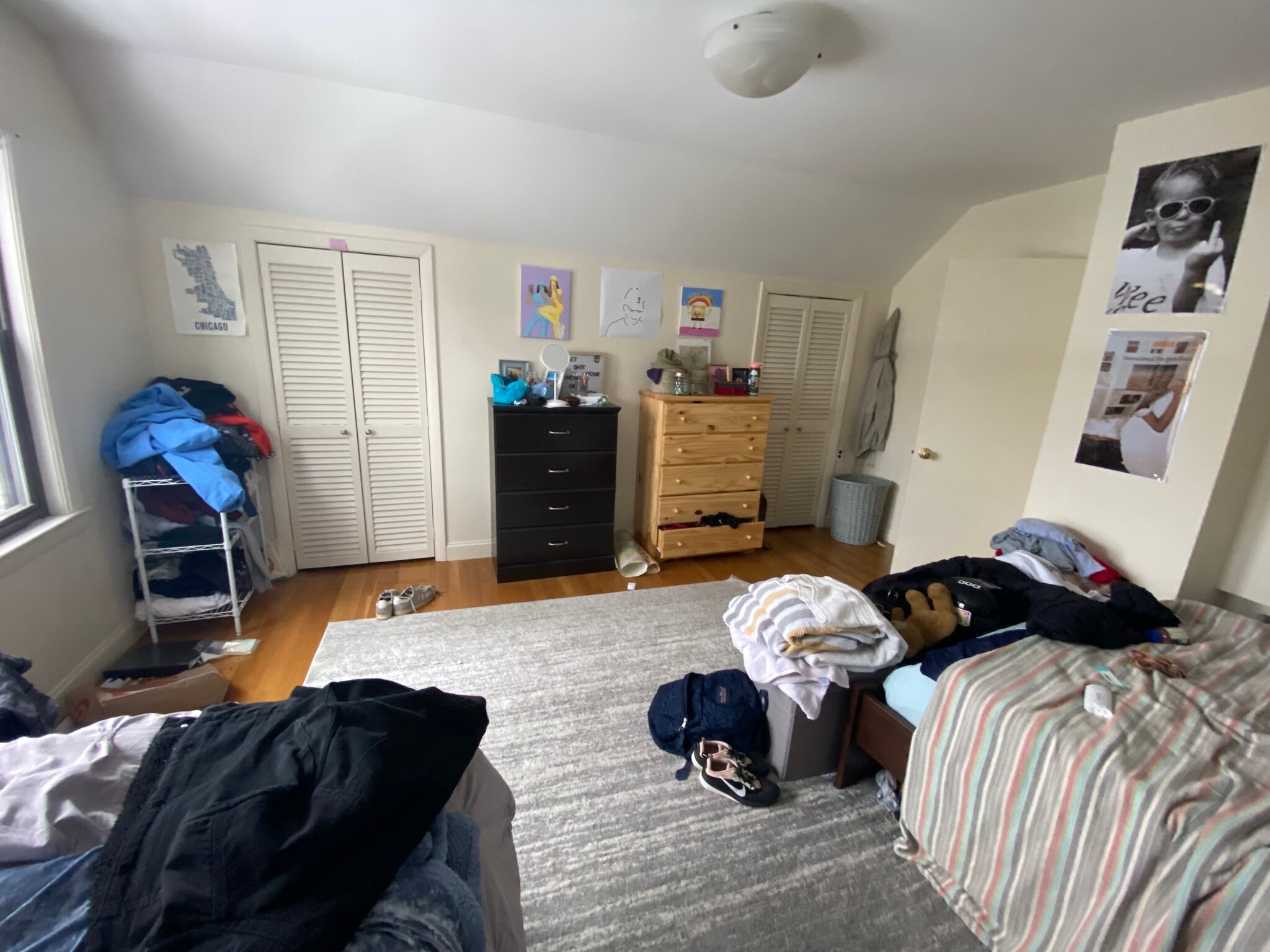 Building Photo - 40 Walker St