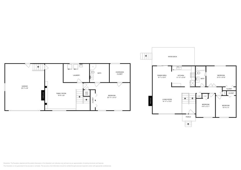 Building Photo - 7470 Berkshire Way