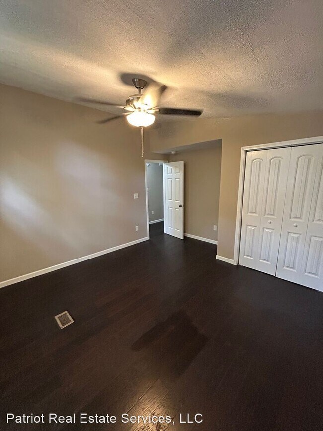 Building Photo - 3 br, 2 bath House - 1665 Rim Road