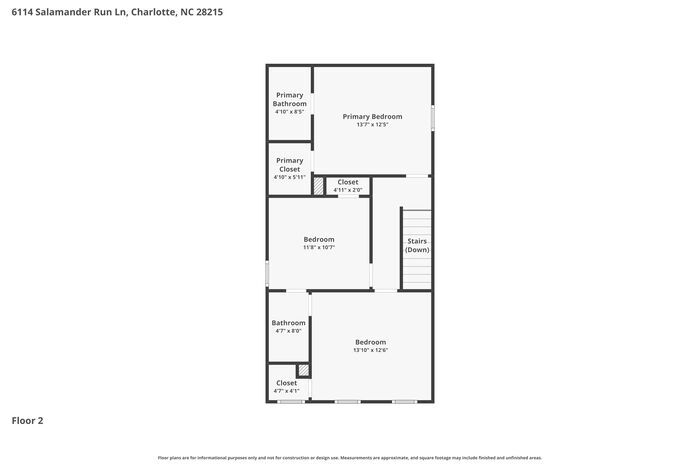 Building Photo - 6114 Salamander Run Ln