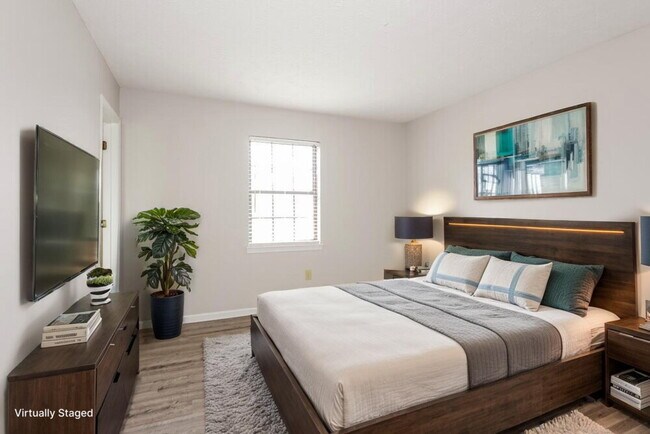 Building Photo - 9124 Lansburgh Ct