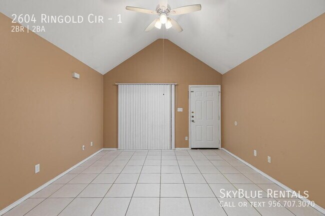Building Photo - 2604 W Ringold Cir