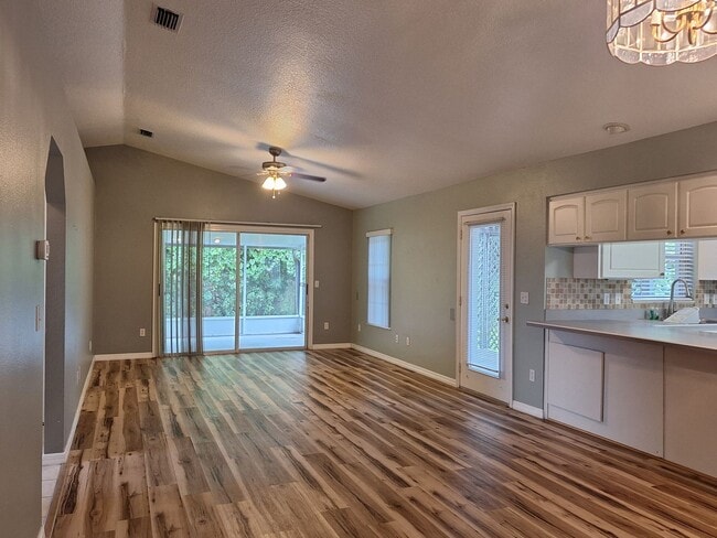 Primary Photo - 3BR 2BA plus 2 Car Garage Florida Shores