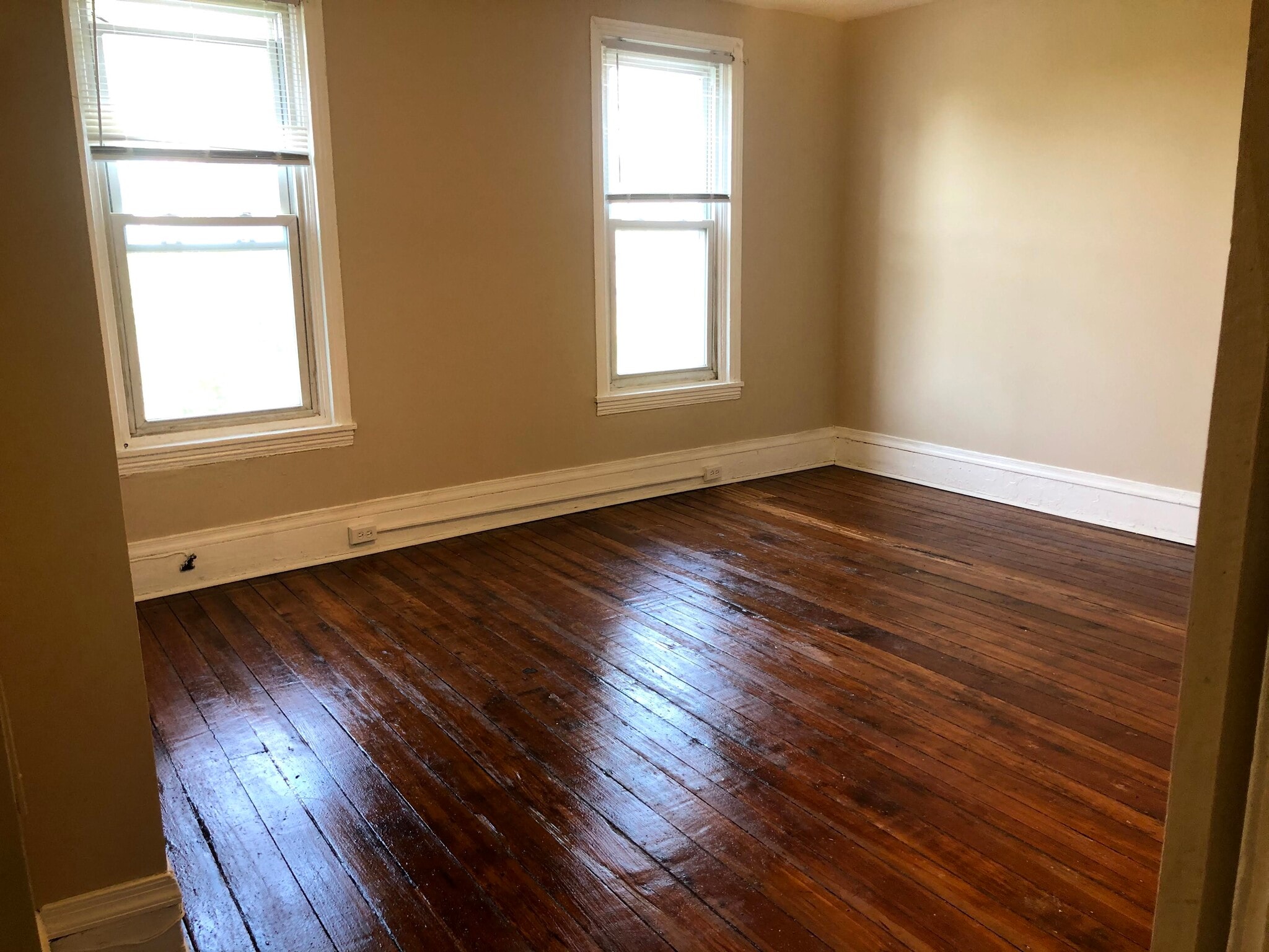 Bedroom - 4224 Powelton Ave