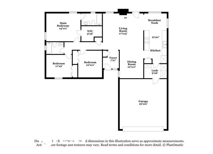 Building Photo - 3834 Olympic Ln