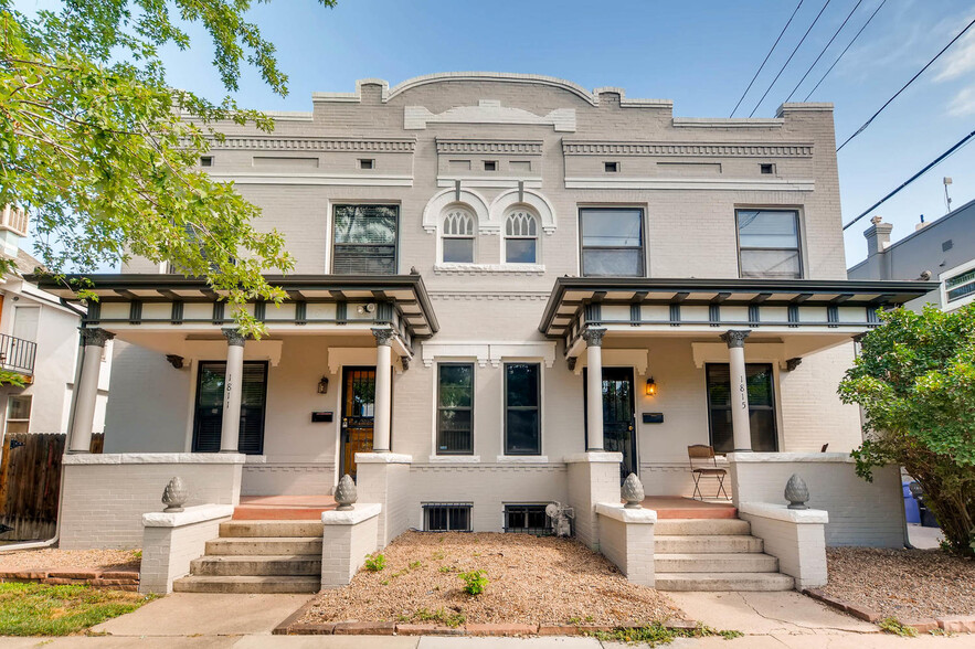 Building Photo - 1811 E 23rd Ave