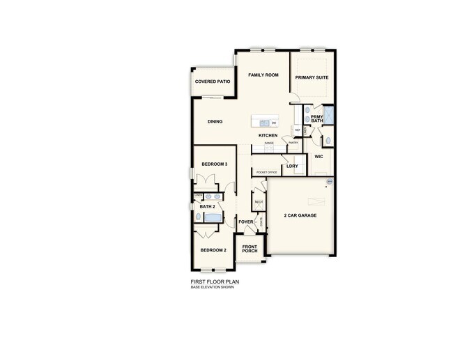 Building Photo - 33949 Widman Way