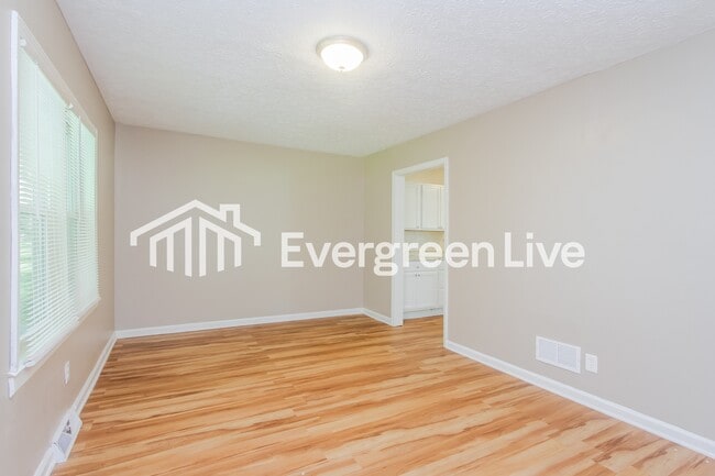 Building Photo - 3641 N Sadlier Dr