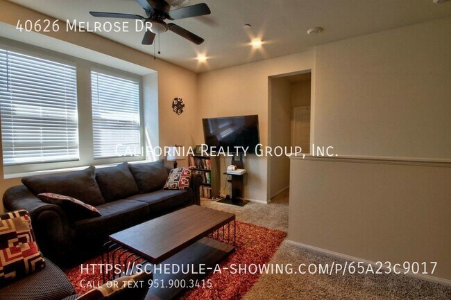 Building Photo - 40626 Melrose Dr