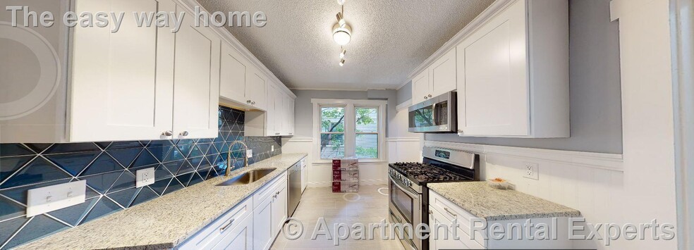 Building Photo - 207 Boston Ave