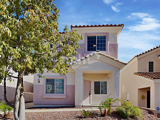 Building Photo - 8892 Happy Stream Ave