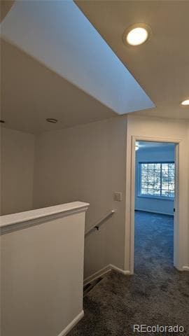 Building Photo - 8495 S Upham Way