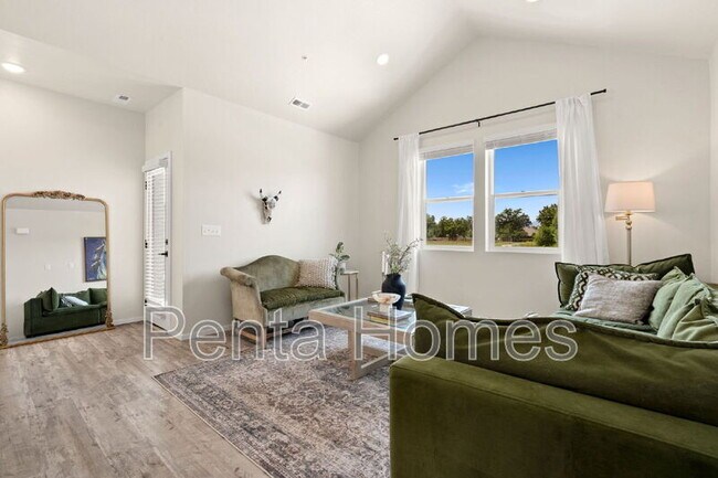 Building Photo - 2702 Barnstormer St