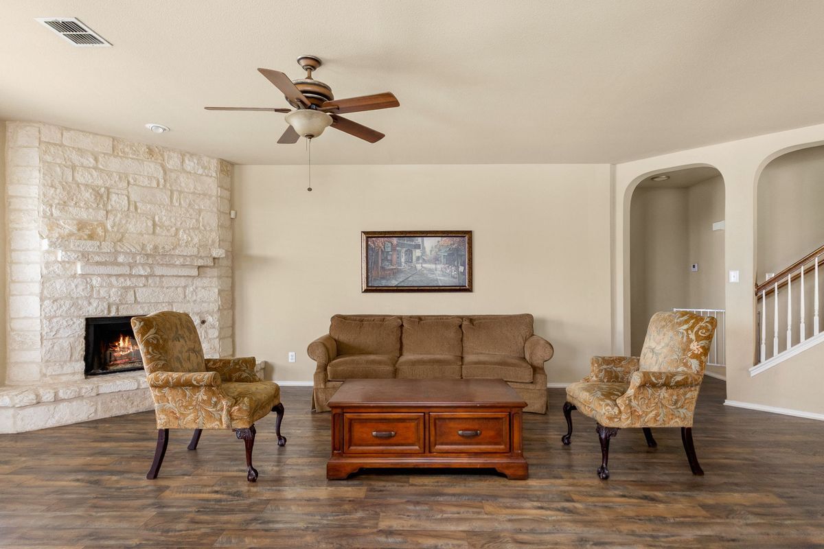 Building Photo - 5830 Palmetto Way
