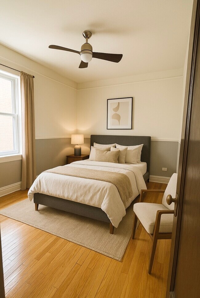 Building Photo - 1620 Euclid Ave