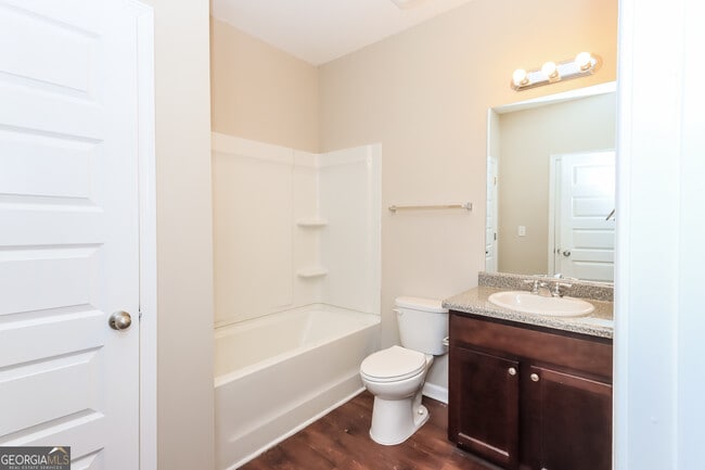 Building Photo - 1509 Culpepper Ln