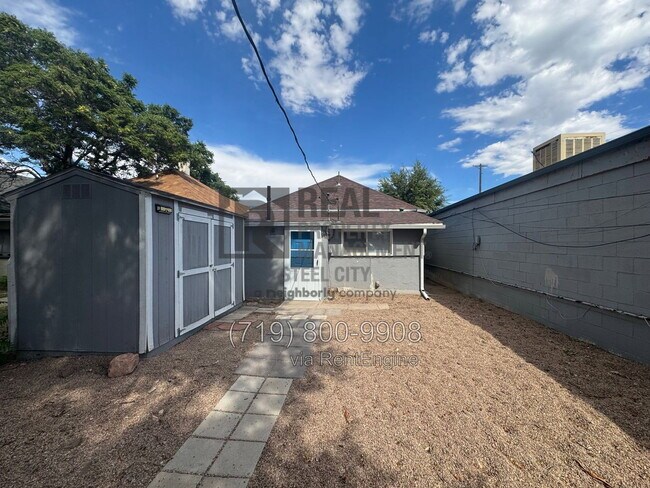 Building Photo - 1239 Beulah Ave