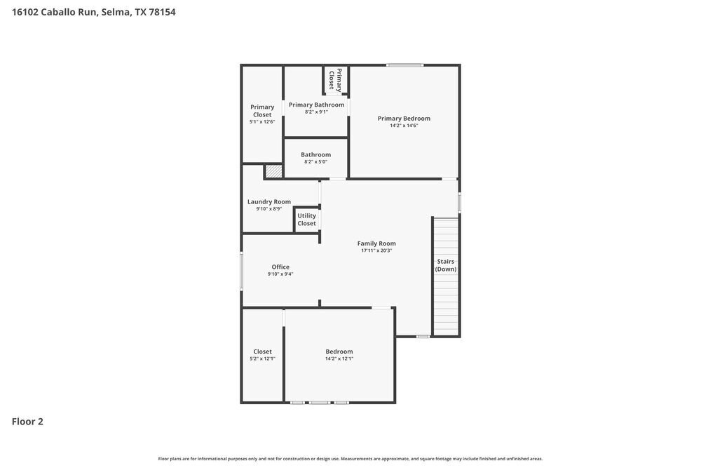 Building Photo - 16102 Caballo Run