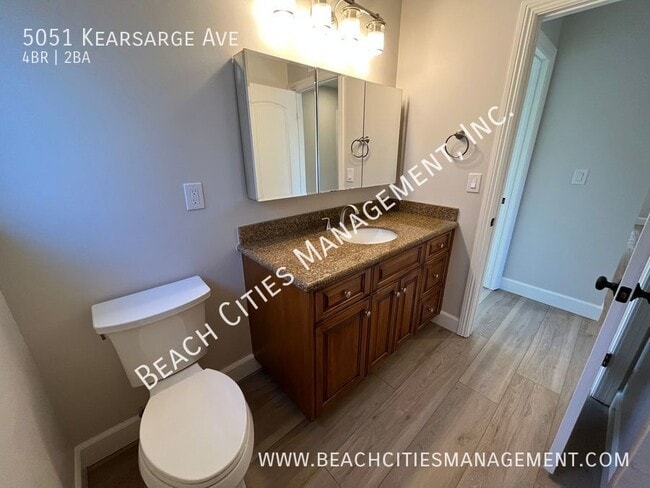 Building Photo - 5051 Kearsarge Ave