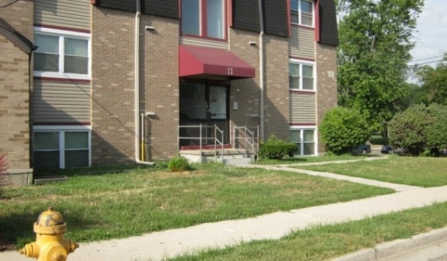 Primary Photo - Neilan Park Apartments