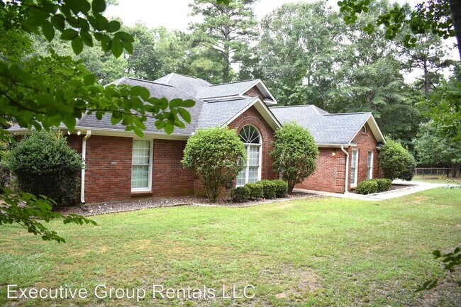 Building Photo - 4 br, 3.5 bath House - 8585 Midland Road
