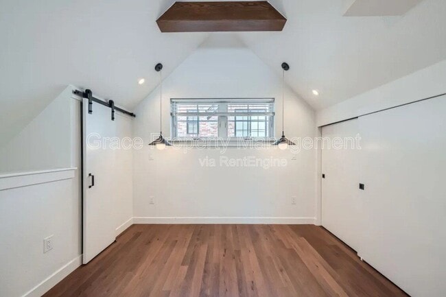 Building Photo - 1308 1/2 South Grant Street