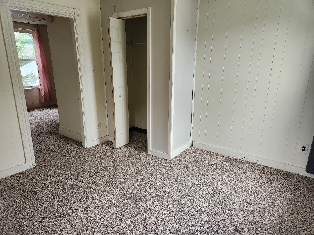 BR with large closet into DR - 261 Elm St