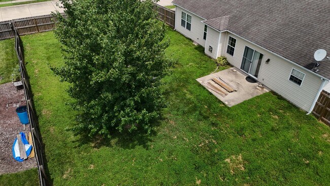 Building Photo - 4203 Spring Cress Dr