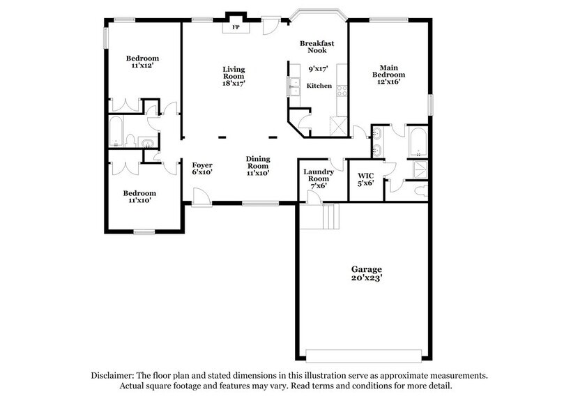 Building Photo - 2178 Loudenslager Dr