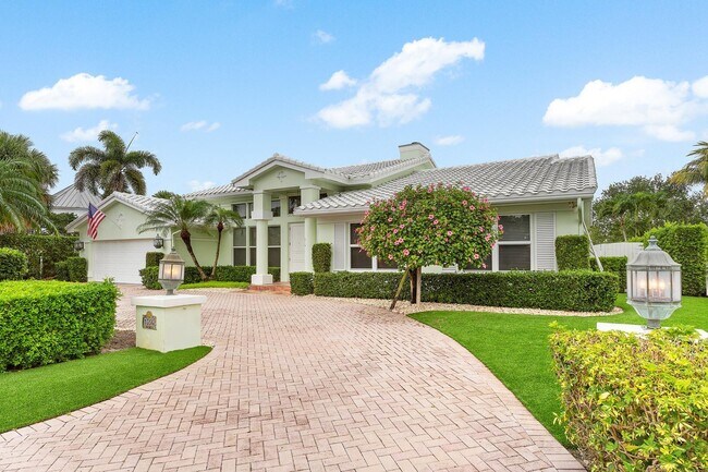 Primary Photo - 1356 Thatch Palm Dr