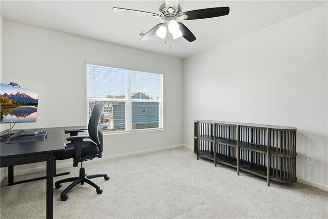 Building Photo - 4910 Bramblett Grove Pl