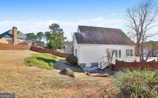 Building Photo - 504 Hollen Ct